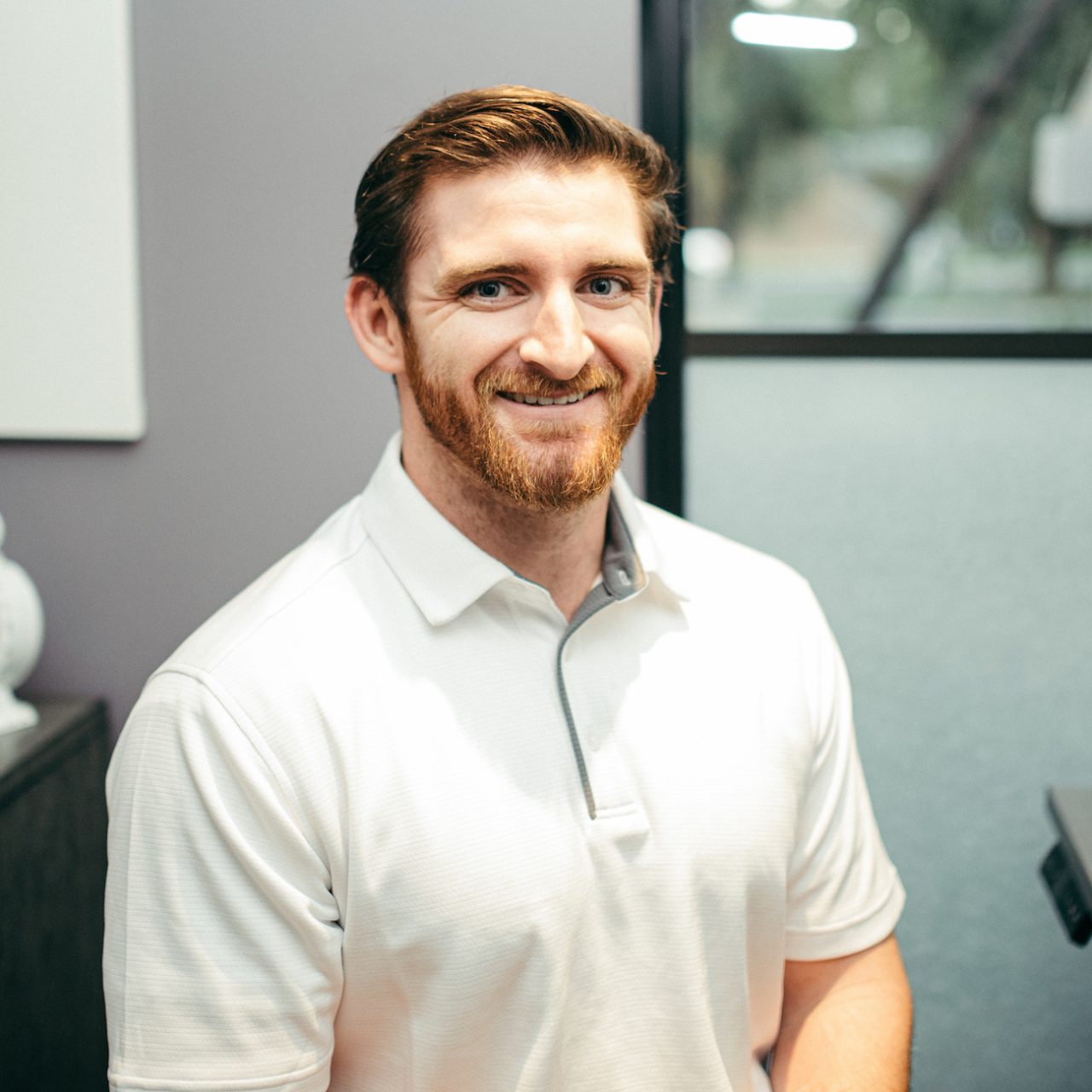 About Charlie Brennan, DC Bliss Lifestyle Therapies LLC