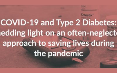 Type II Diabetes and COVID-19