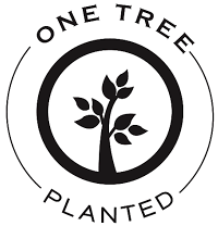 One tree planted, reforestation