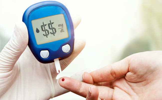 Lifestyle Therapy BEATS T2 Diabetes