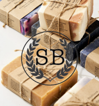 Sapone Brothers Italian inspired hand crafted soap, lifestyle  therapy