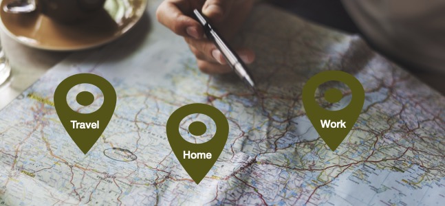 Map - Virtual Services2 Get healthy wherever you are.